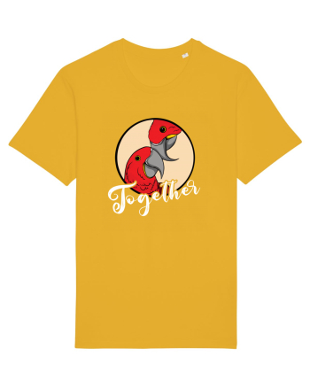 Pentru cupluri - Together - TogetherForever1 Spectra Yellow
