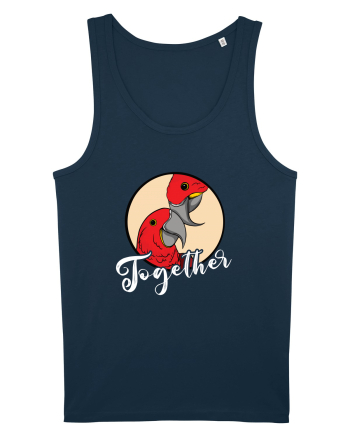 Pentru cupluri - Together - TogetherForever1 Navy