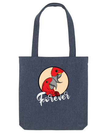 Pentru cupluri - Forever - TogetherForever2 Midnight Blue