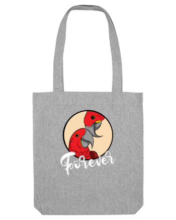 Pentru cupluri - Forever - TogetherForever2 Heather Grey