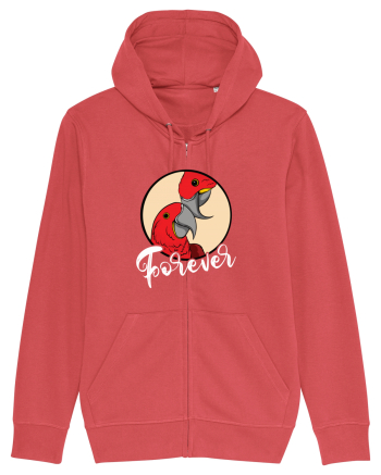 Pentru cupluri - Forever - TogetherForever2 Carmine Red