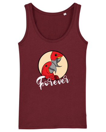 Pentru cupluri - Forever - TogetherForever2 Burgundy