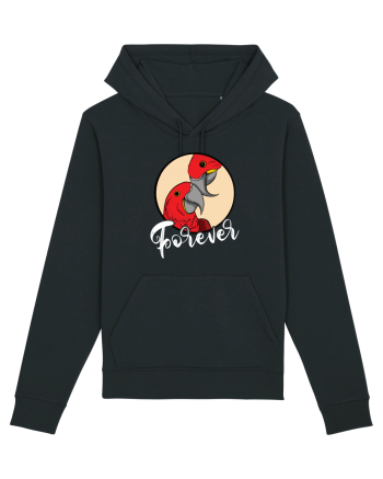 Pentru cupluri - Forever - TogetherForever2 Black