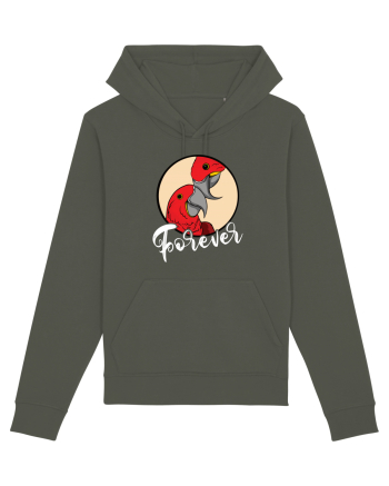 Pentru cupluri - Forever - TogetherForever2 Khaki