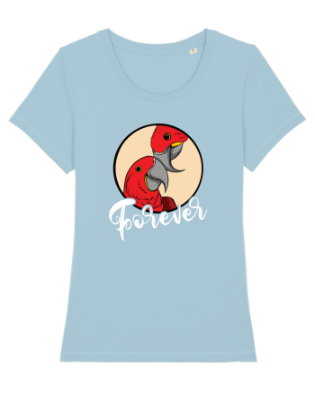 Pentru cupluri - Forever - TogetherForever2 Sky Blue