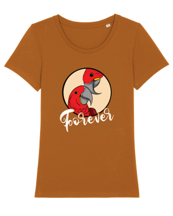 Pentru cupluri - Forever - TogetherForever2 Roasted Orange