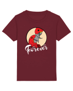 Pentru cupluri - Forever - TogetherForever2 Tricou mânecă scurtă  Copii Mini Creator