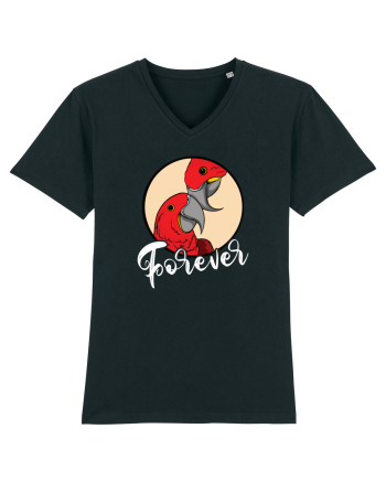 Pentru cupluri - Forever - TogetherForever2 Black