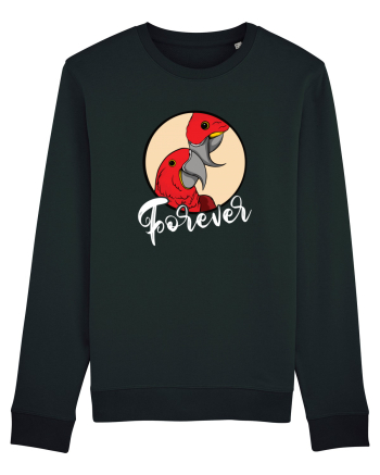 Pentru cupluri - Forever - TogetherForever2 Black