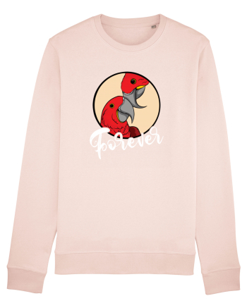 Pentru cupluri - Forever - TogetherForever2 Candy Pink