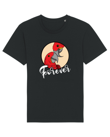 Pentru cupluri - Forever - TogetherForever2 Black
