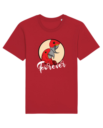 Pentru cupluri - Forever - TogetherForever2 Red