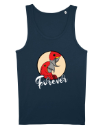 Pentru cupluri - Forever - TogetherForever2 Maiou Bărbat Runs