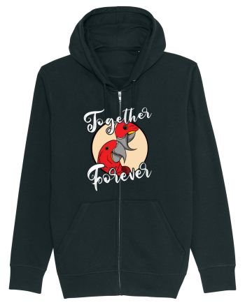 De ziua îndrăgostiților - Together forever Black