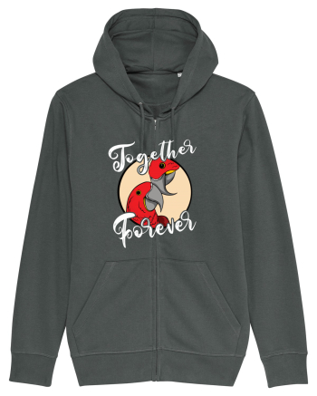 De ziua îndrăgostiților - Together forever Anthracite
