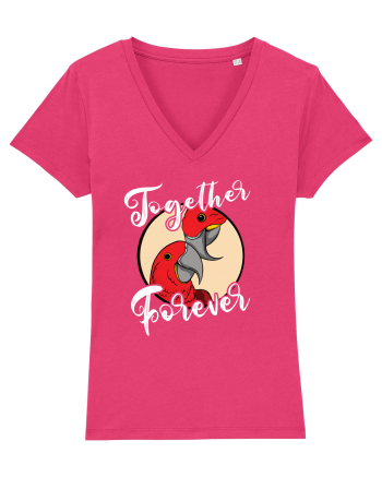 De ziua îndrăgostiților - Together forever Raspberry
