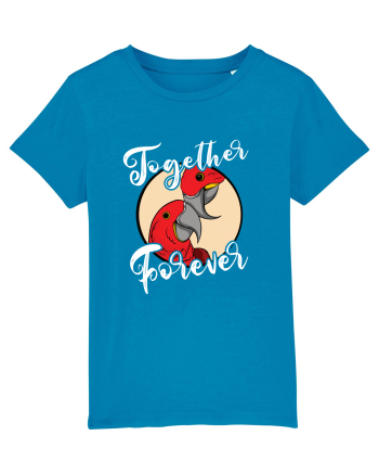 De ziua îndrăgostiților - Together forever Azur