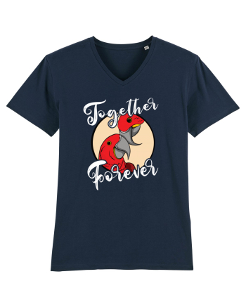 De ziua îndrăgostiților - Together forever French Navy