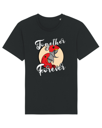 De ziua îndrăgostiților - Together forever Black