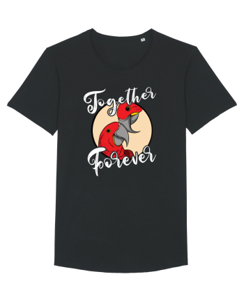 De ziua îndrăgostiților - Together forever Black