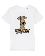 Îmi caut perechea - Vagabont caut doamnă Tricou mânecă scurtă  Copii Mini Creator