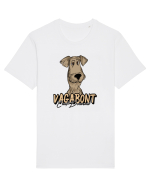 Îmi caut perechea - Vagabont caut doamnă Tricou mânecă scurtă Unisex Rocker