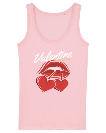 Îmi caut perechea - Valentine temptation Cotton Pink