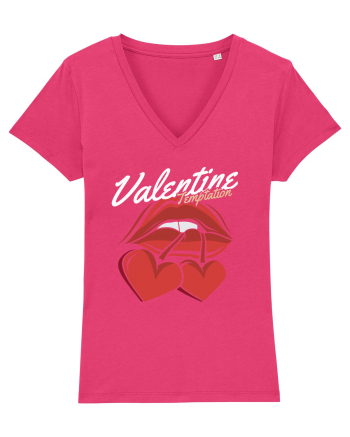 Îmi caut perechea - Valentine temptation Raspberry