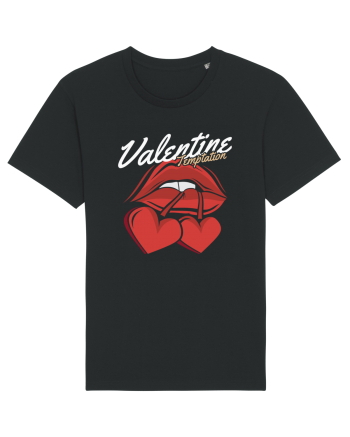 Îmi caut perechea - Valentine temptation Black