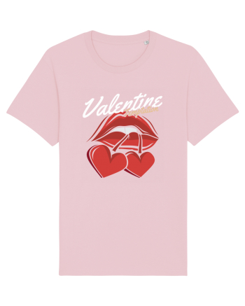 Îmi caut perechea - Valentine temptation Cotton Pink