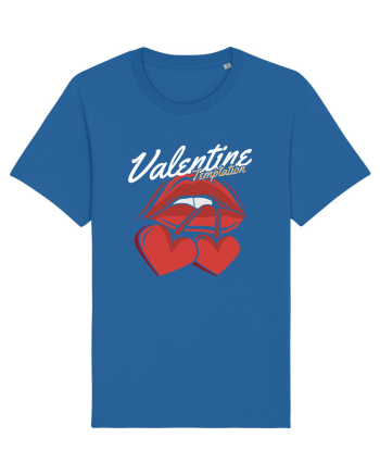 Îmi caut perechea - Valentine temptation Royal Blue