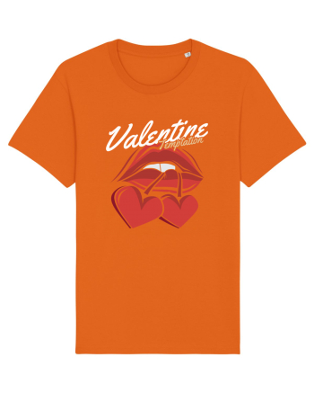 Îmi caut perechea - Valentine temptation Bright Orange