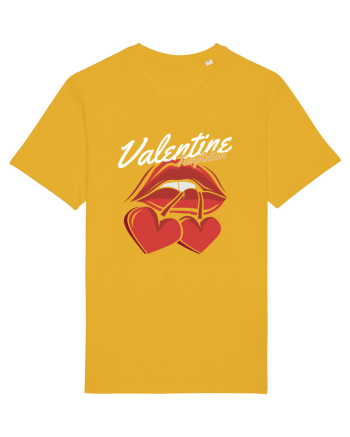 Îmi caut perechea - Valentine temptation Spectra Yellow
