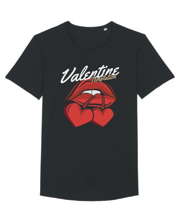 Îmi caut perechea - Valentine temptation Black