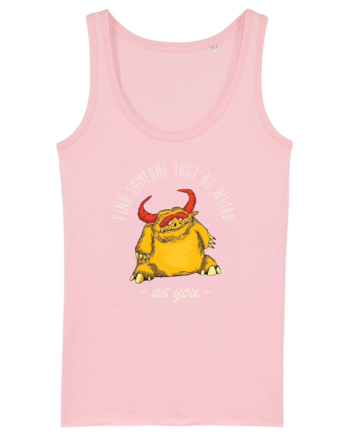 Maiou Damă Dreamer Cotton Pink
