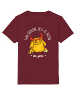 Pentru cupluri - Find someone just as weird as you 3 Tricou mânecă scurtă  Copii Mini Creator