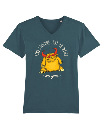 Pentru cupluri - Find someone just as weird as you 3 Stargazer