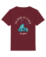 Pentru cupluri - Find someone just as weird as you 4 Tricou mânecă scurtă  Copii Mini Creator
