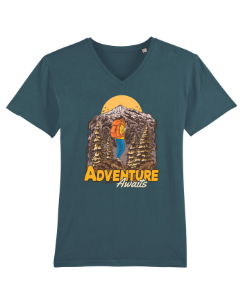 New adventure awaits Stargazer