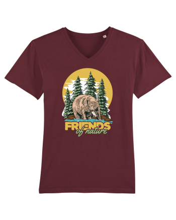 Friends of nature Burgundy
