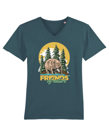Friends of nature Stargazer
