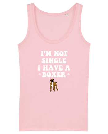 BOXER Cotton Pink