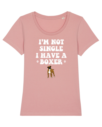 BOXER Canyon Pink