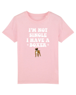 BOXER Tricou mânecă scurtă  Copii Mini Creator