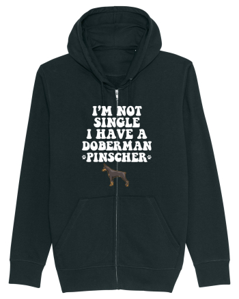 DOBERMAN Black
