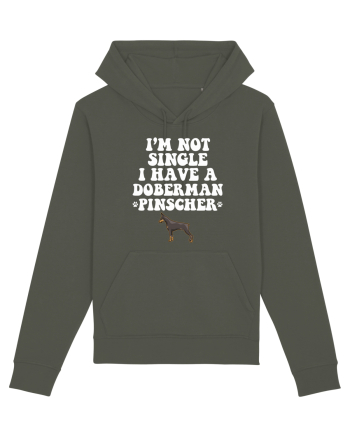 DOBERMAN Khaki
