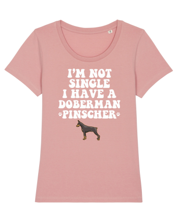 DOBERMAN Canyon Pink