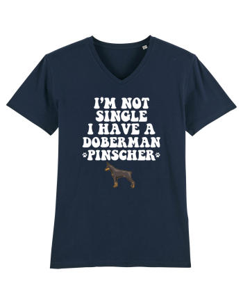 DOBERMAN French Navy