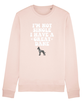 GREAT DANE Candy Pink