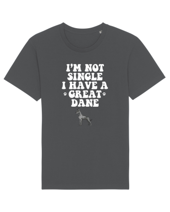 GREAT DANE Anthracite